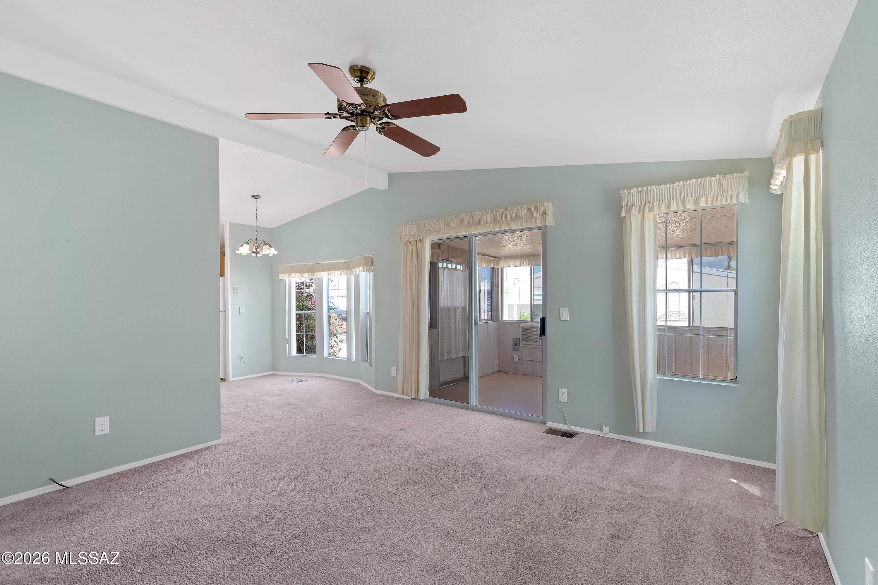 Copper Crest (1-127) - Residential