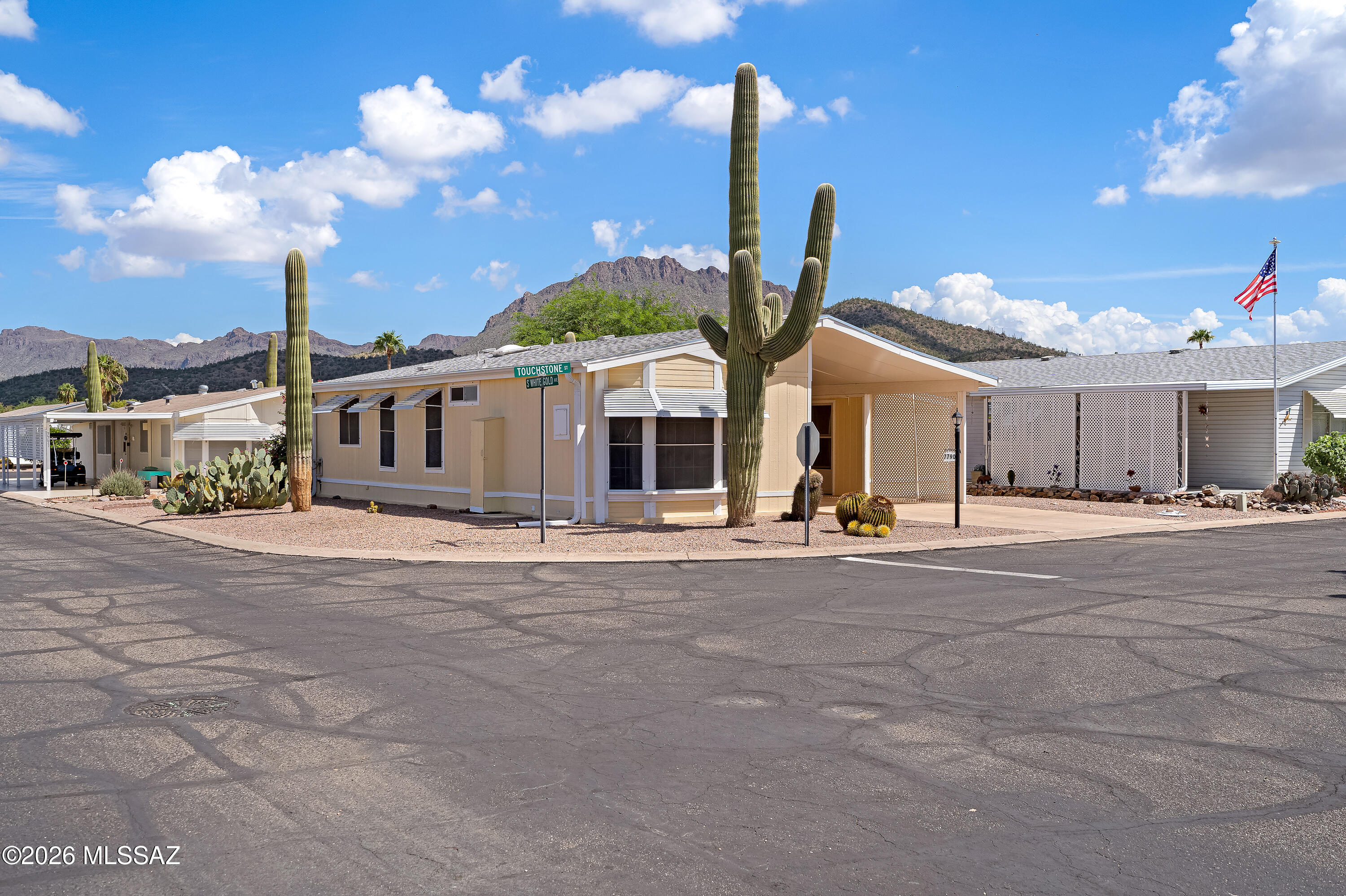 Copper Crest (1-127) - Residential