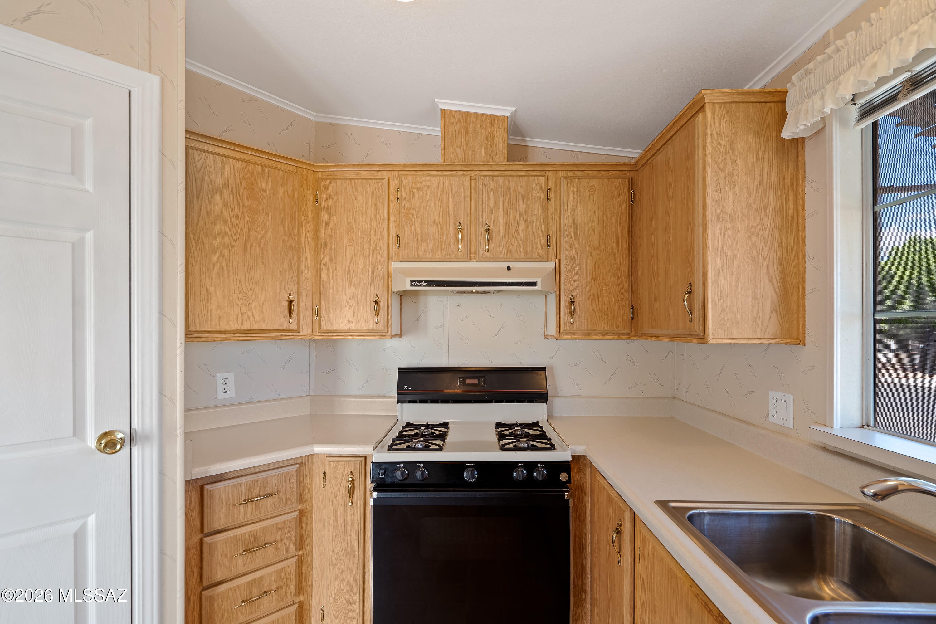 Copper Crest (1-127) - Residential