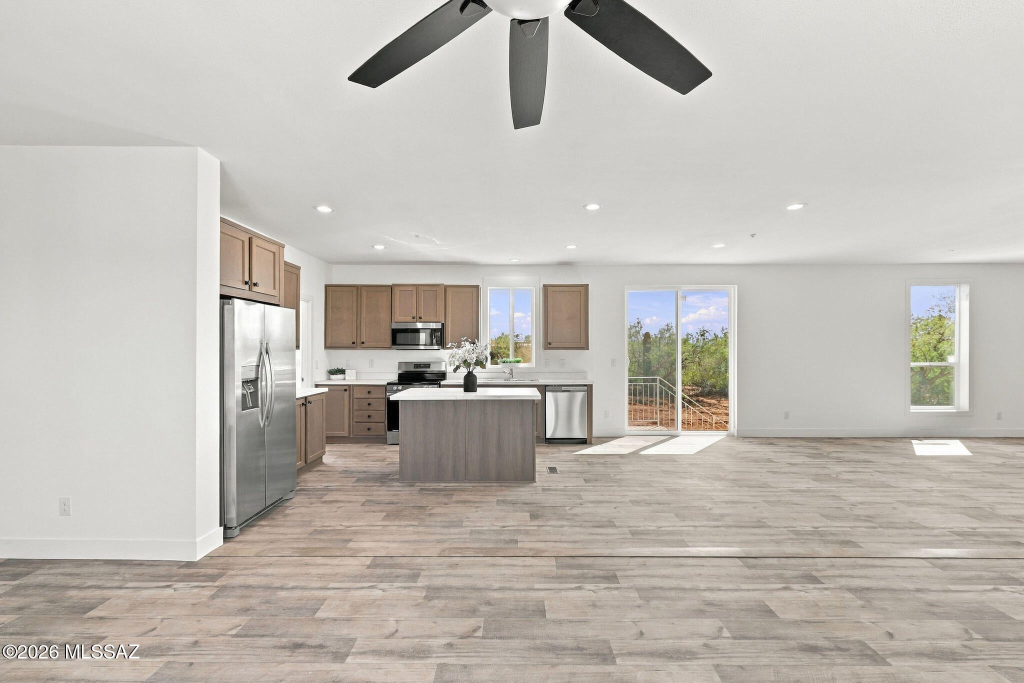 N/A - Residential