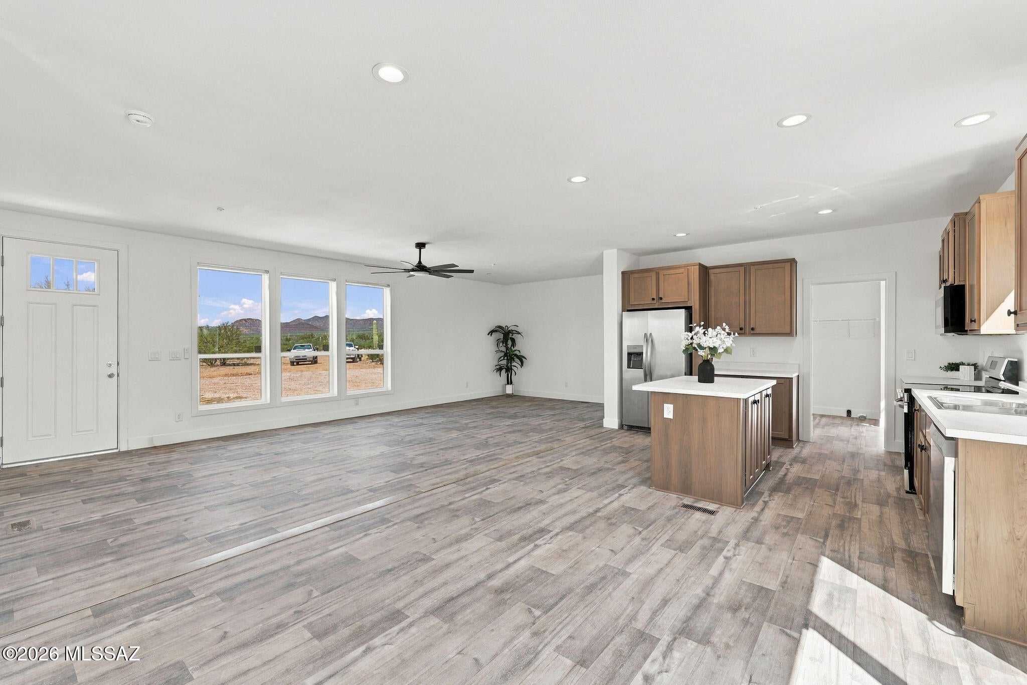 N/A - Residential