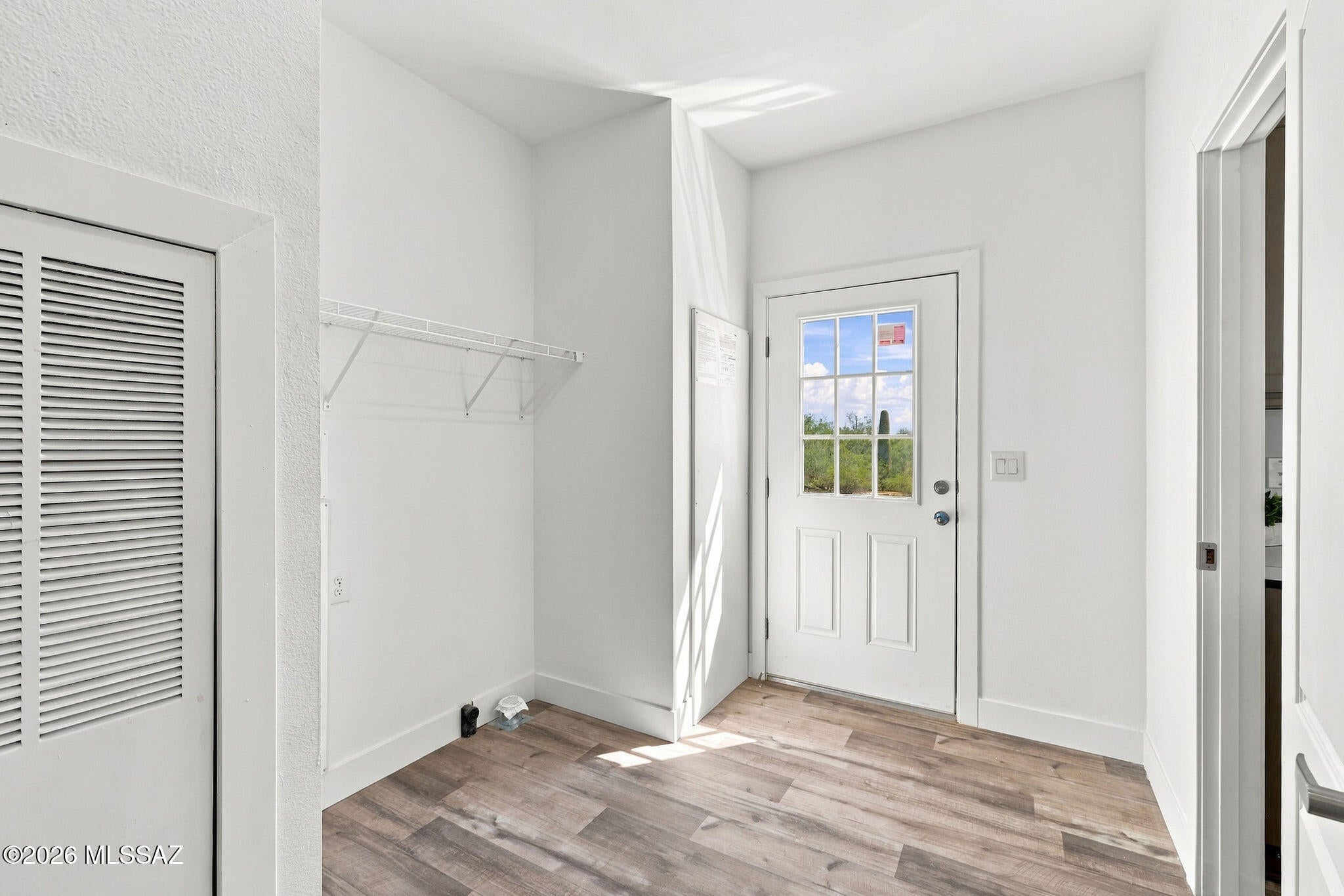N/A - Residential