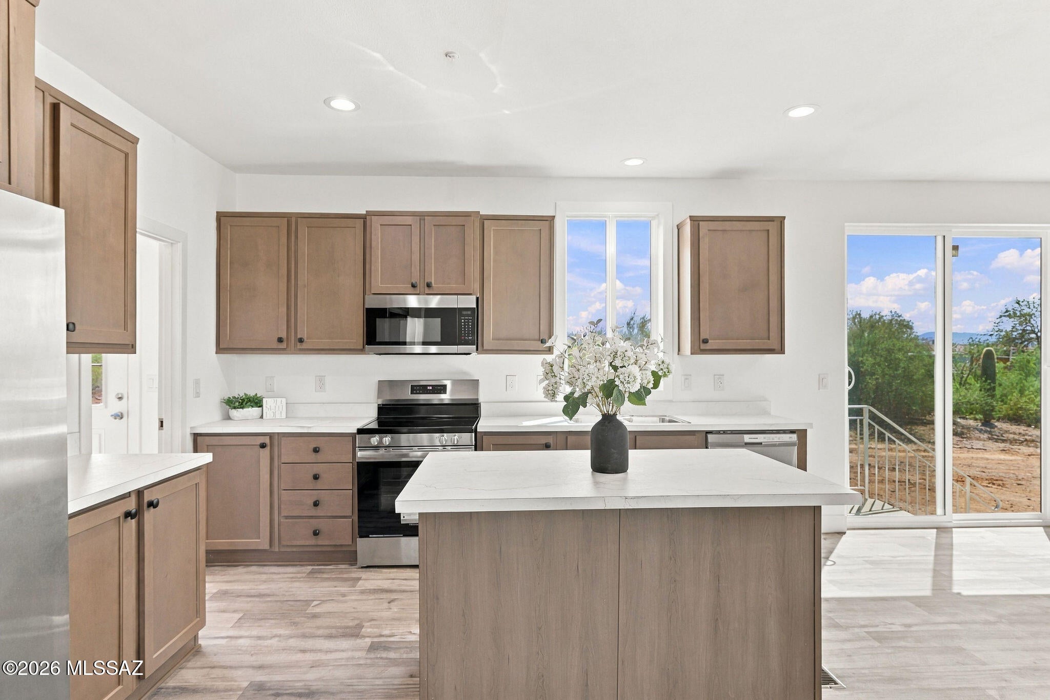 N/A - Residential