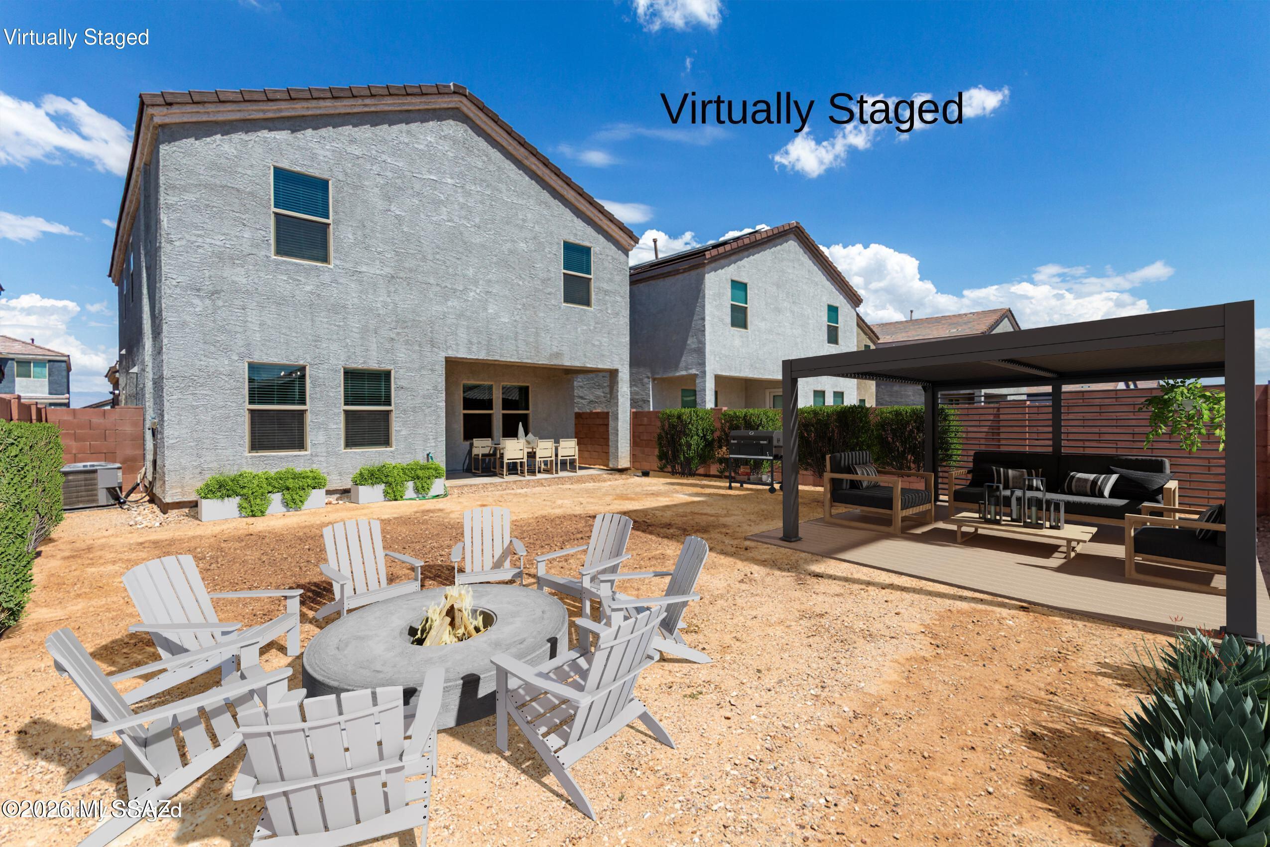 Hanson Ridge - Residential