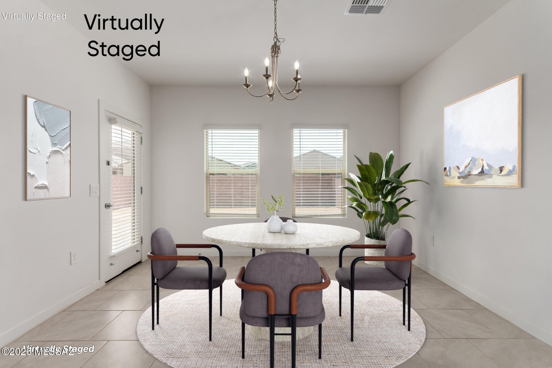 Hanson Ridge - Residential