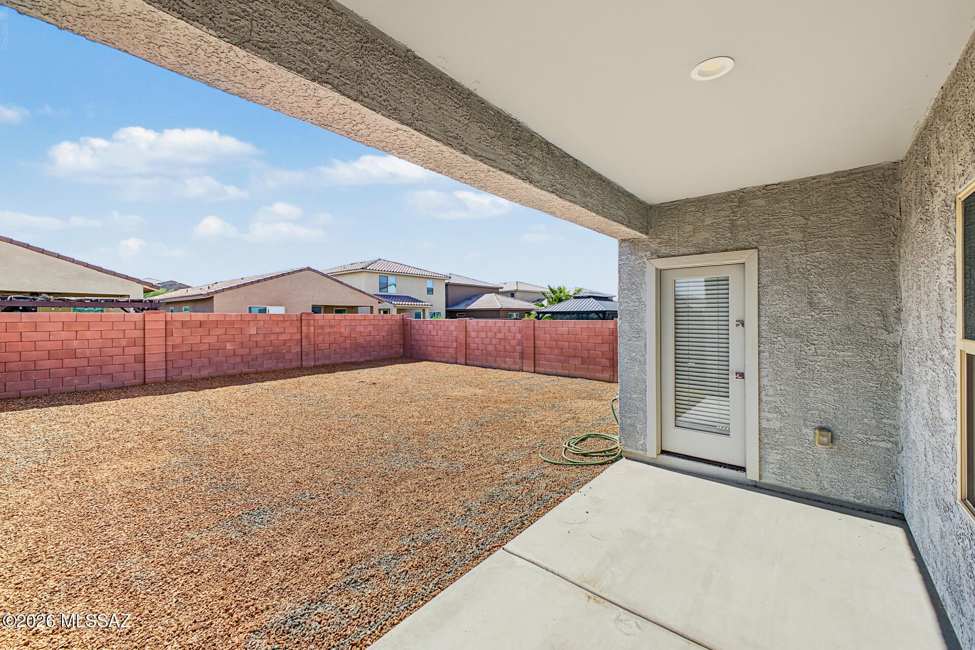 Hanson Ridge - Residential