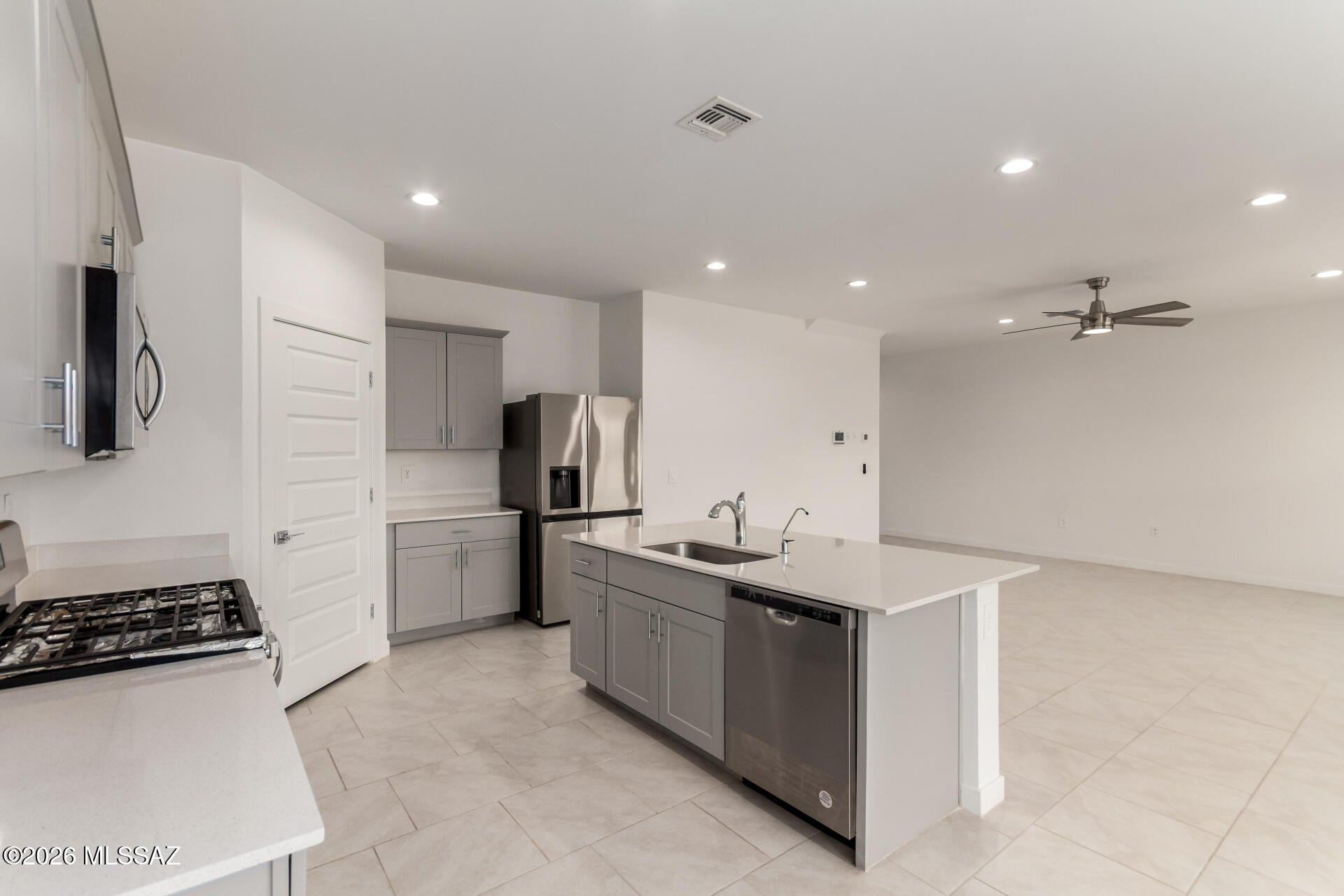 Hanson Ridge - Residential