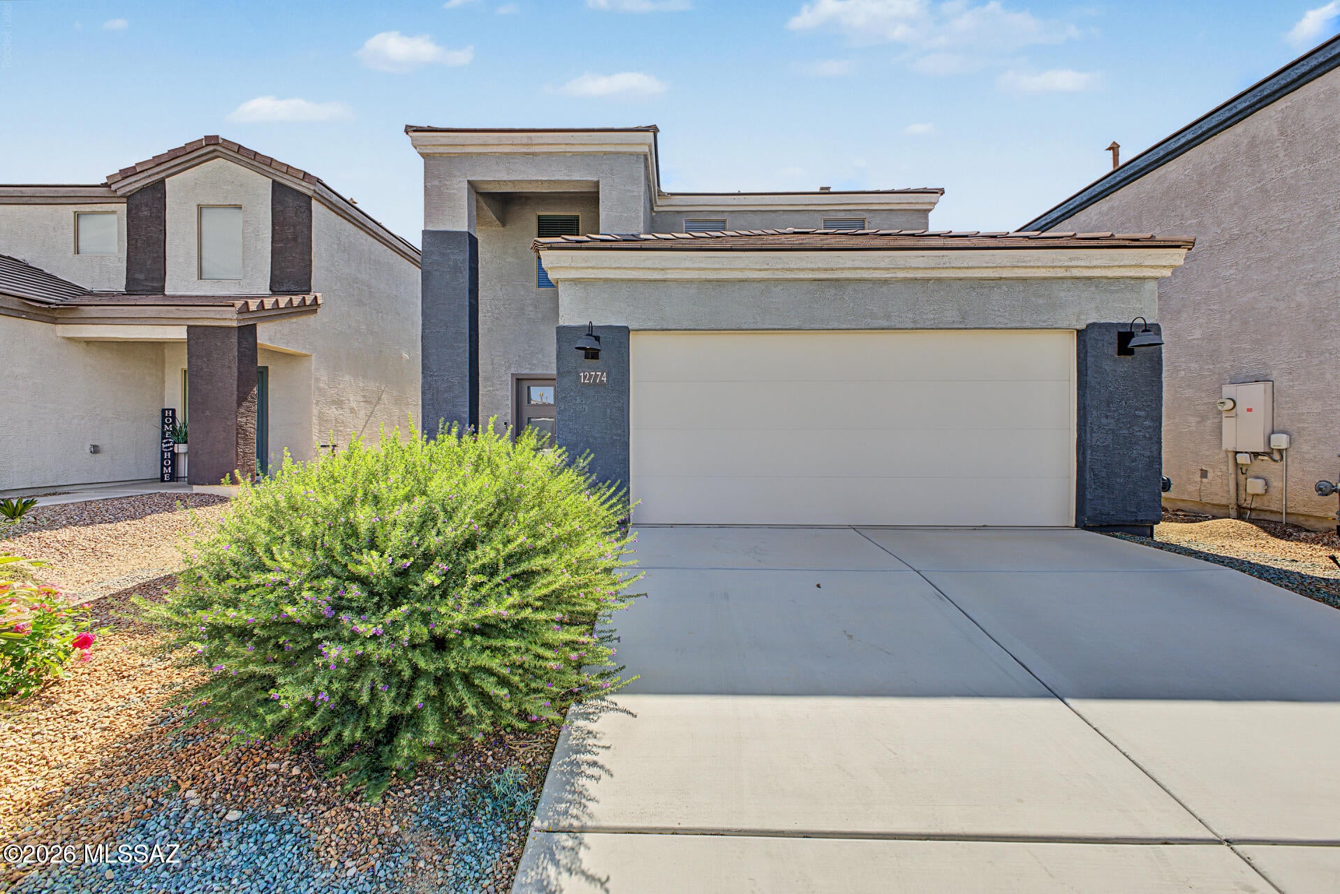 Hanson Ridge - Residential