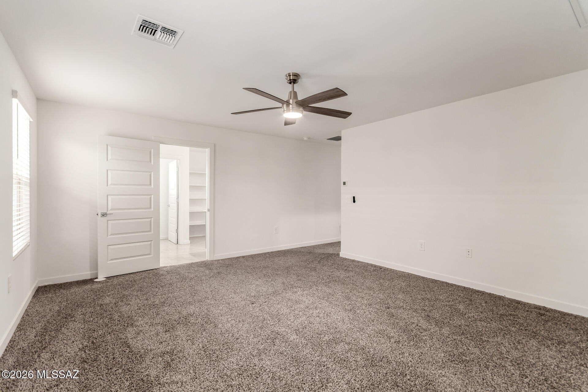 Hanson Ridge - Residential