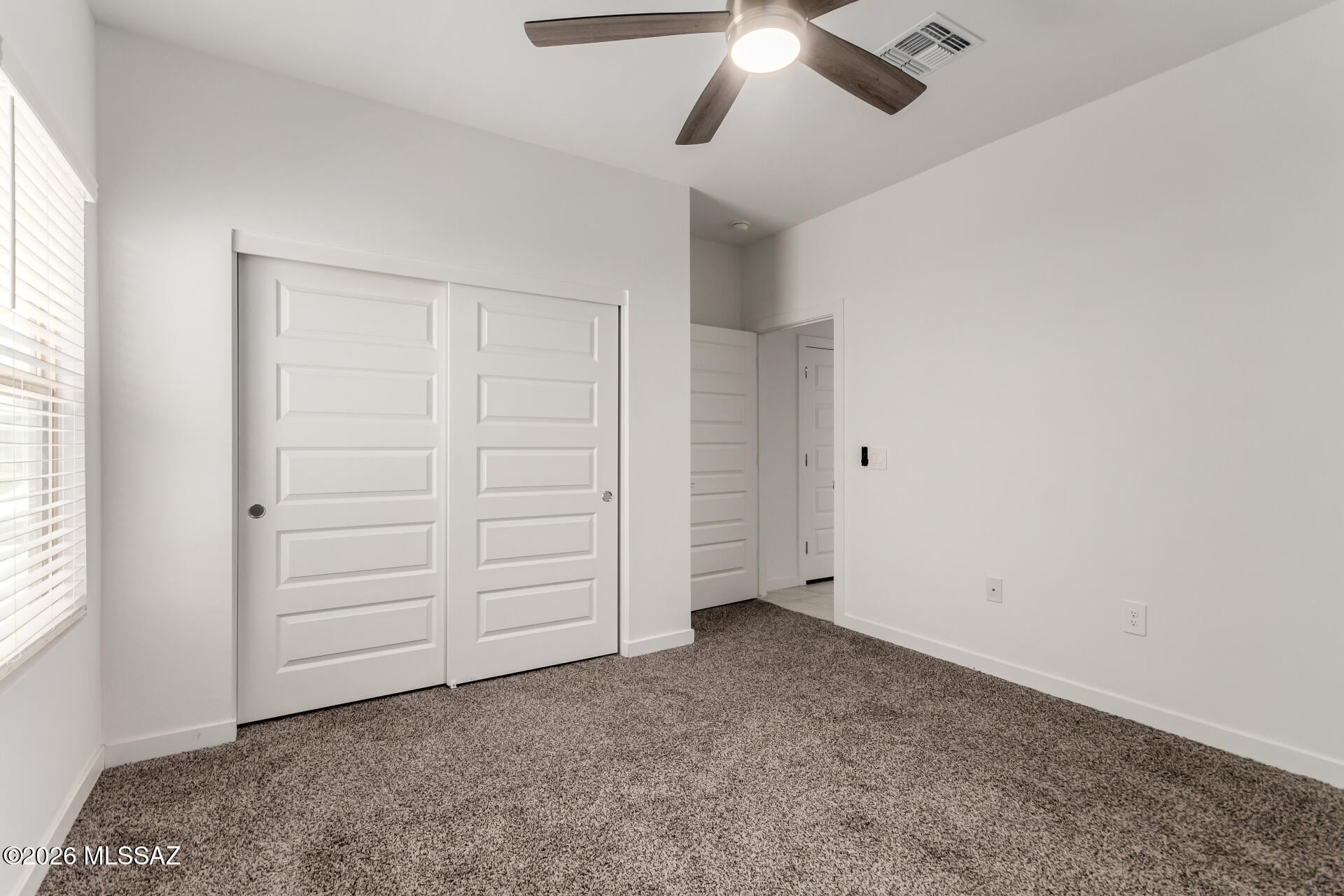 Hanson Ridge - Residential