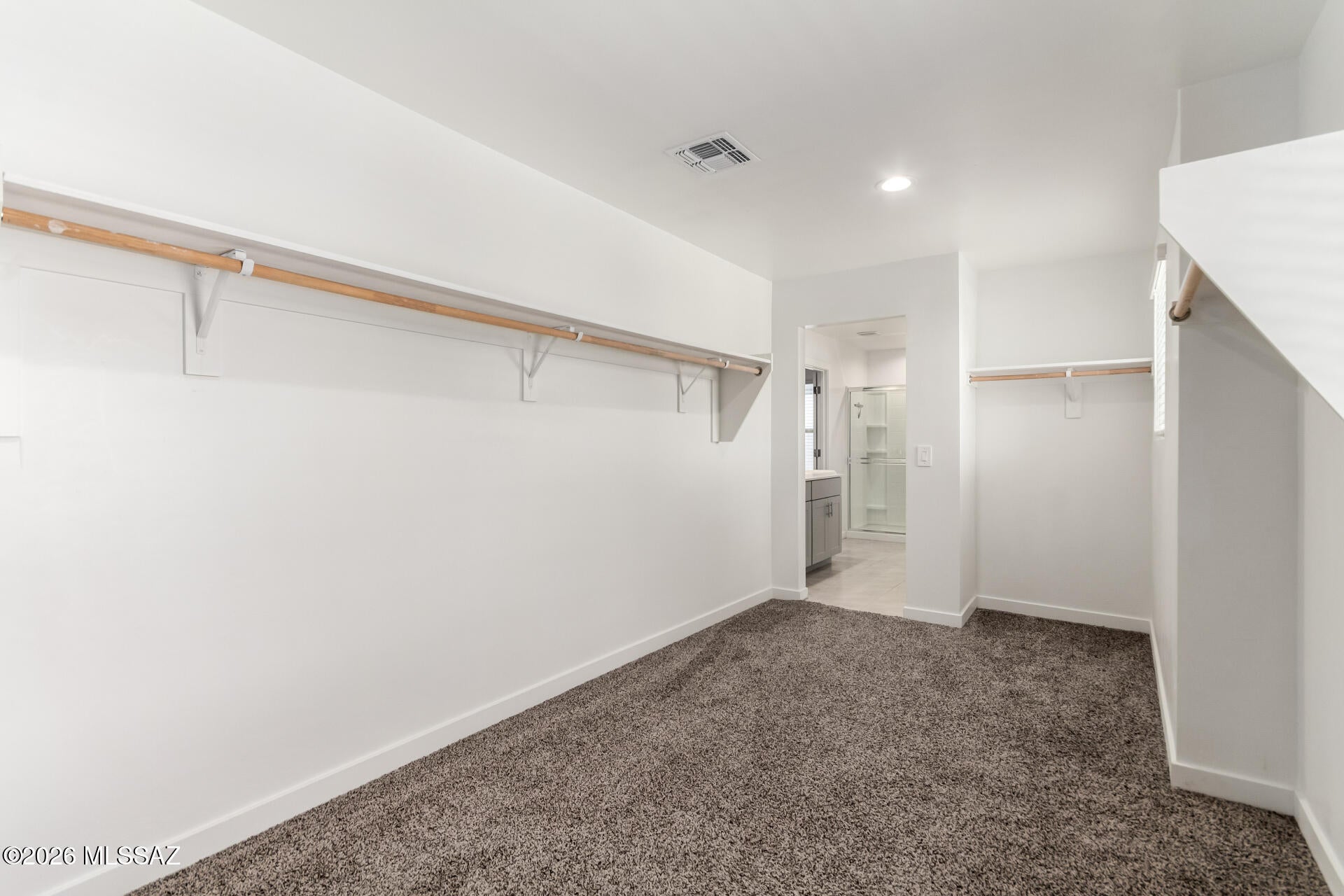 Hanson Ridge - Residential