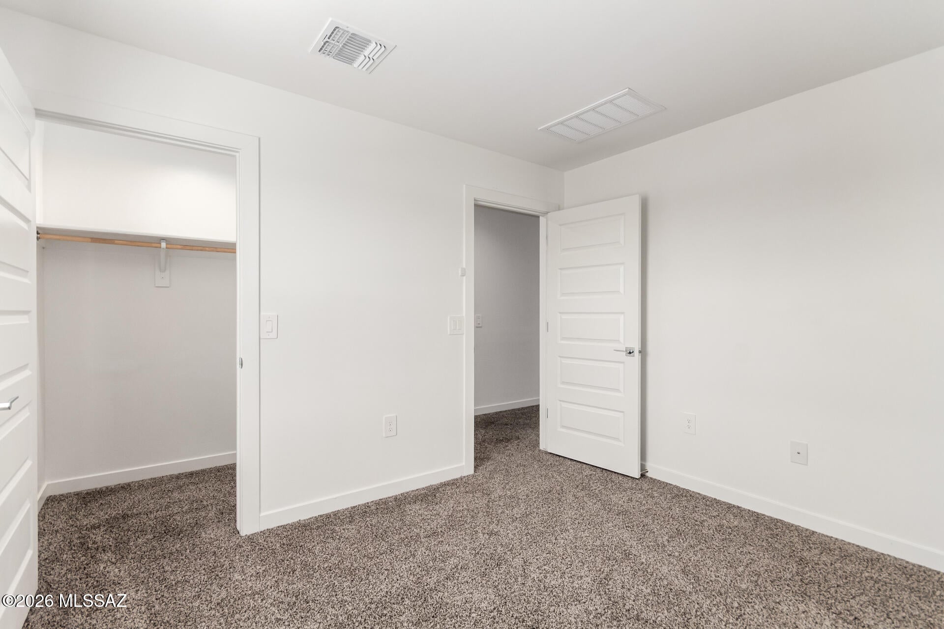 Hanson Ridge - Residential