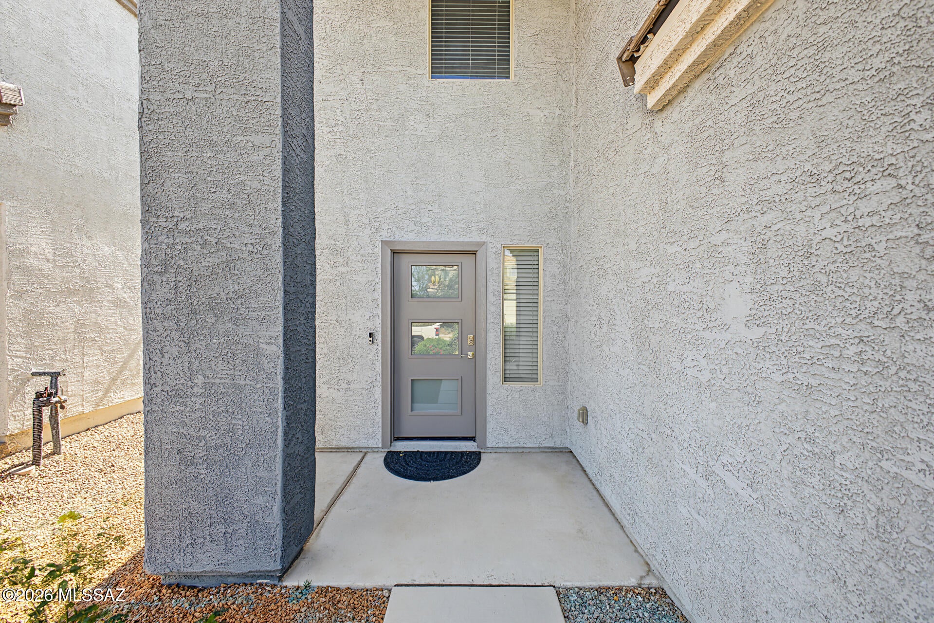 Hanson Ridge - Residential