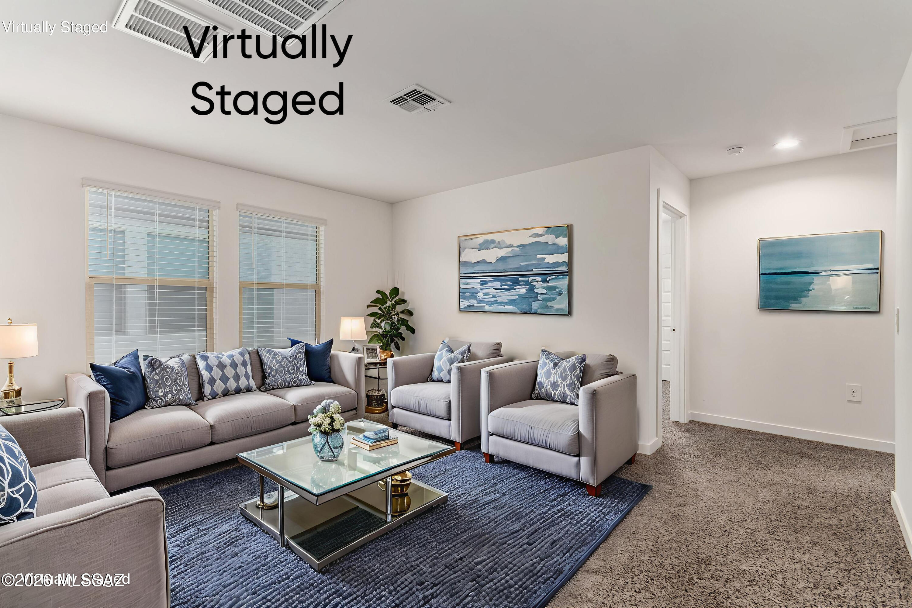Hanson Ridge - Residential