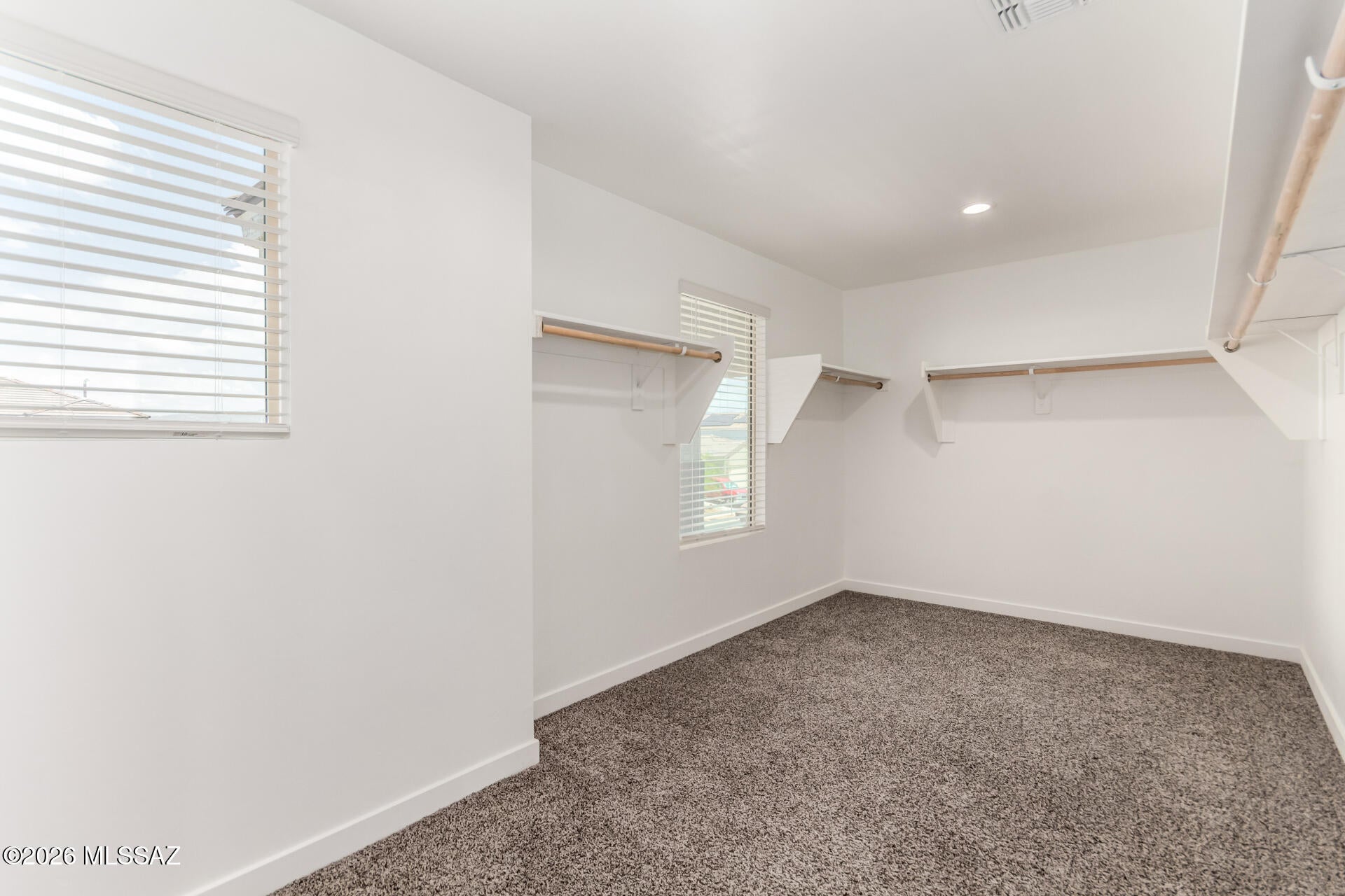 Hanson Ridge - Residential