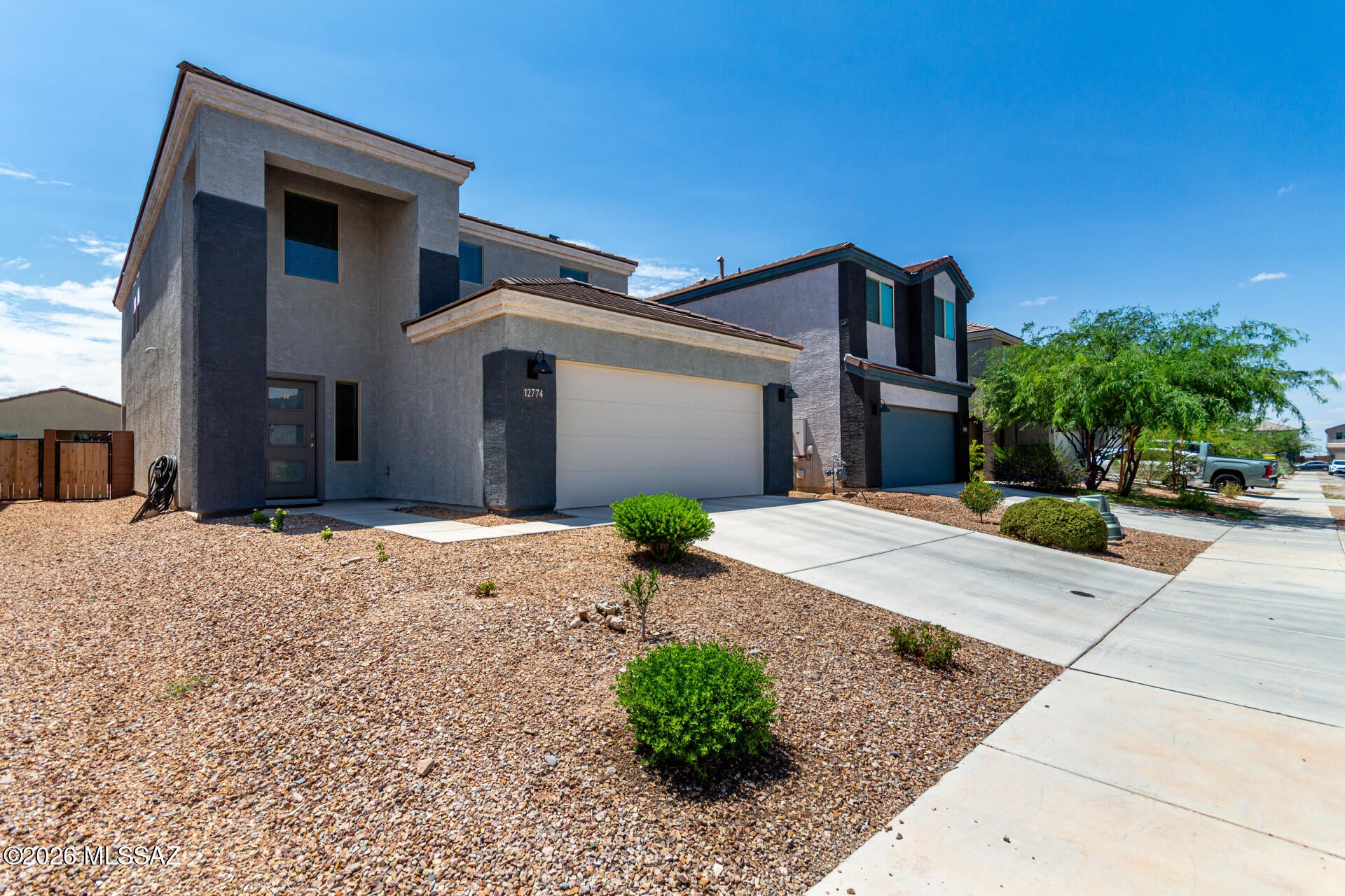 Hanson Ridge - Residential