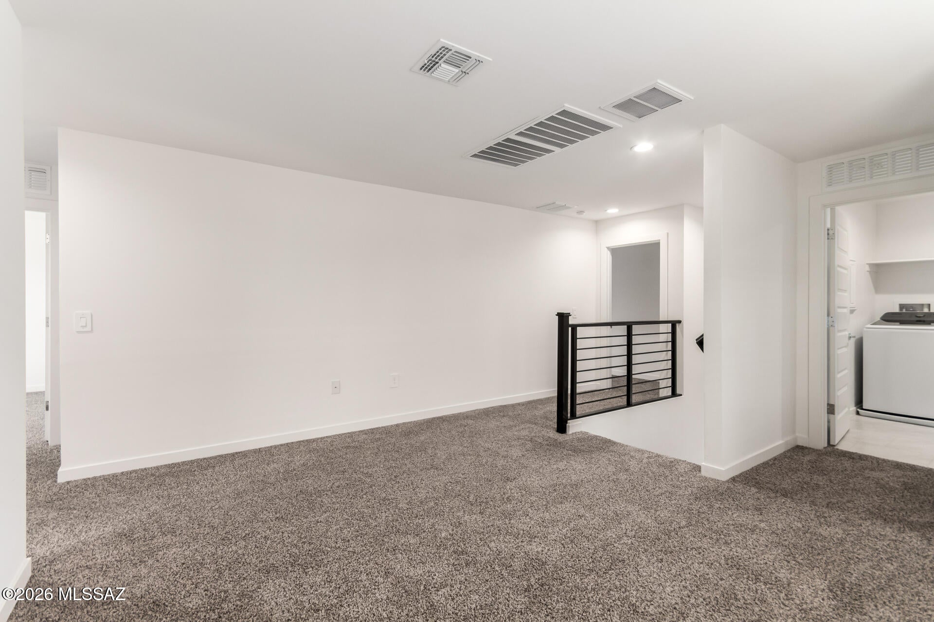 Hanson Ridge - Residential
