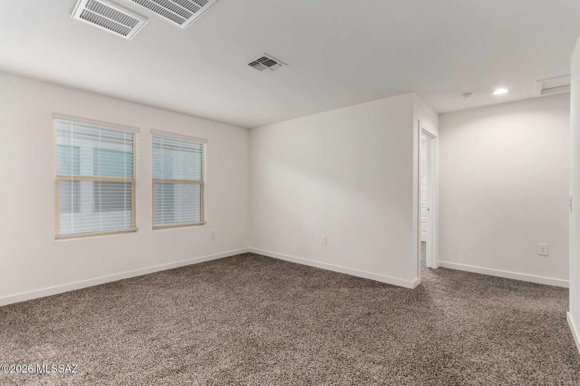 Hanson Ridge - Residential