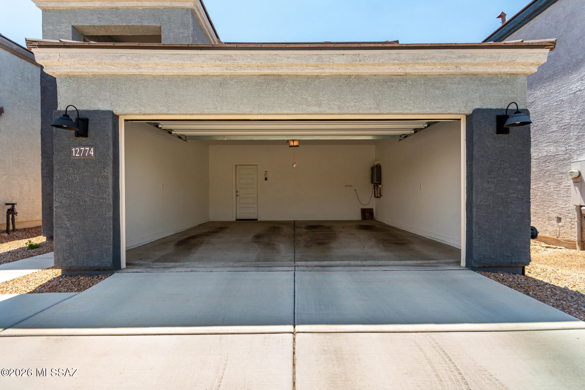 Hanson Ridge - Residential