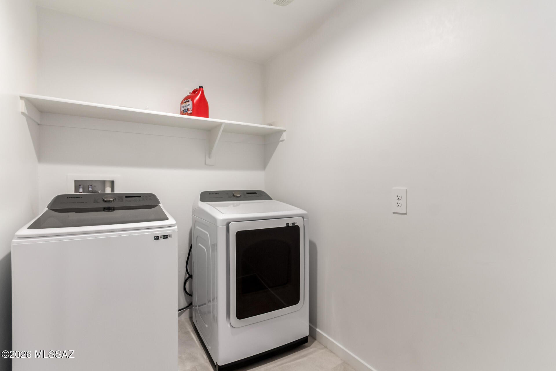 Hanson Ridge - Residential