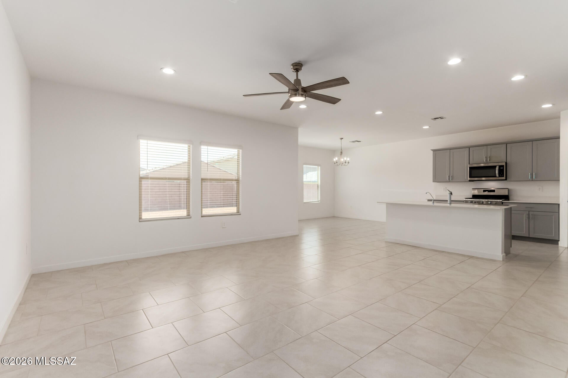 Hanson Ridge - Residential