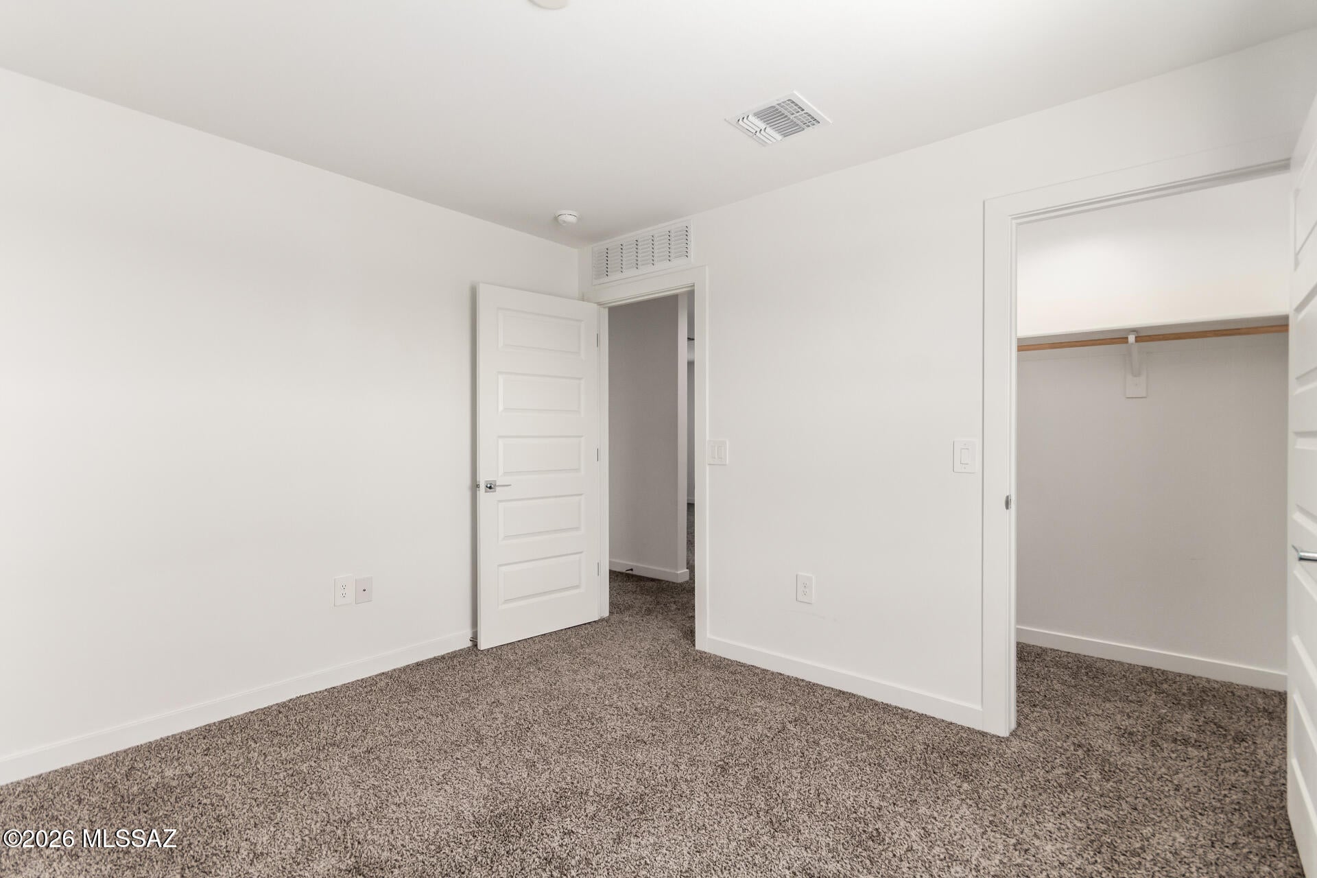 Hanson Ridge - Residential
