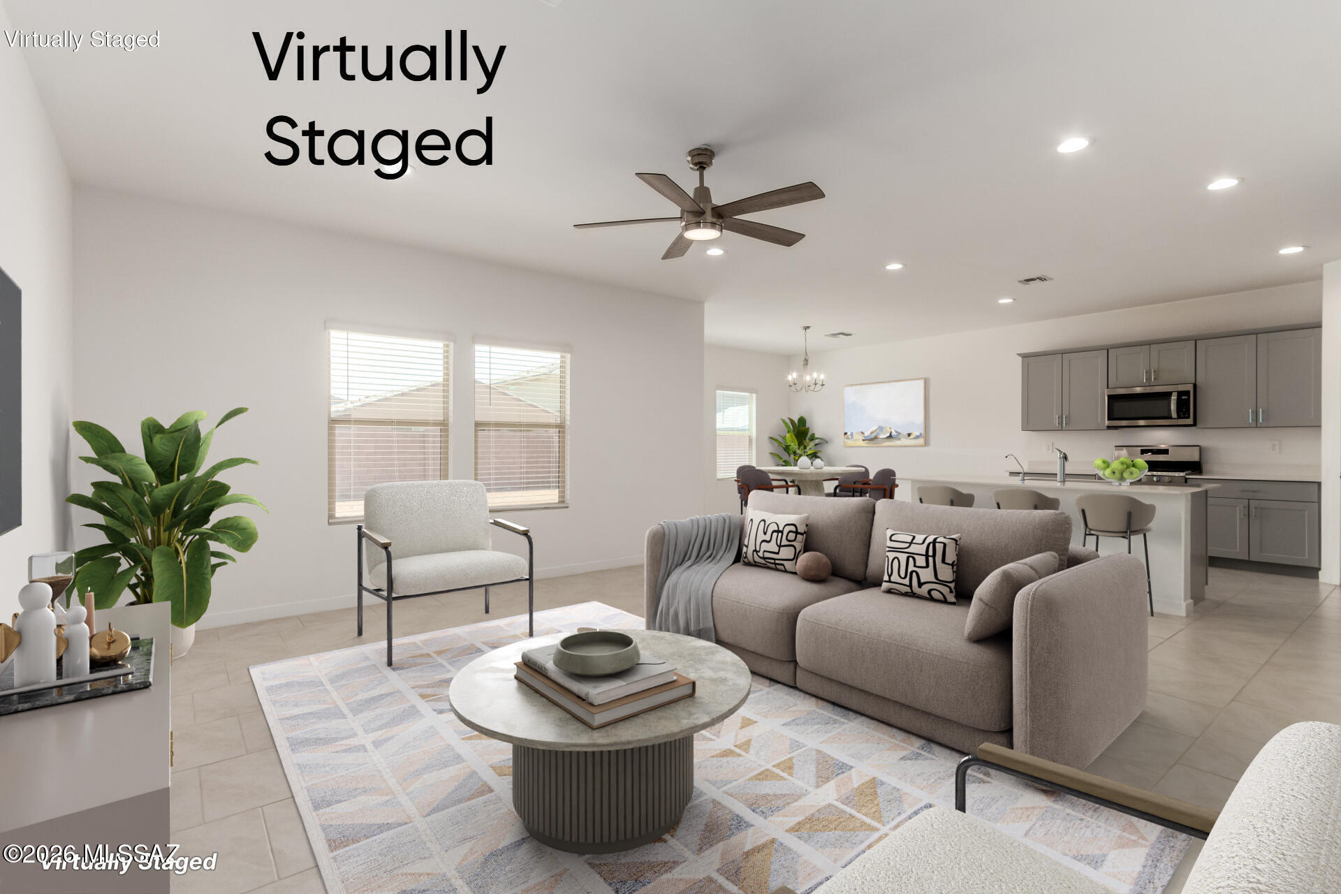 Hanson Ridge - Residential