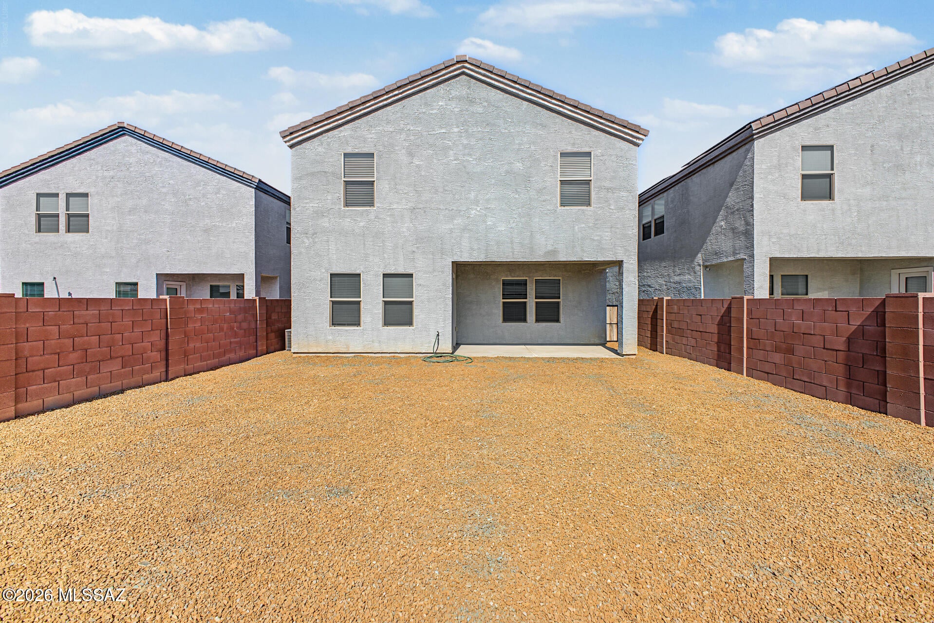 Hanson Ridge - Residential