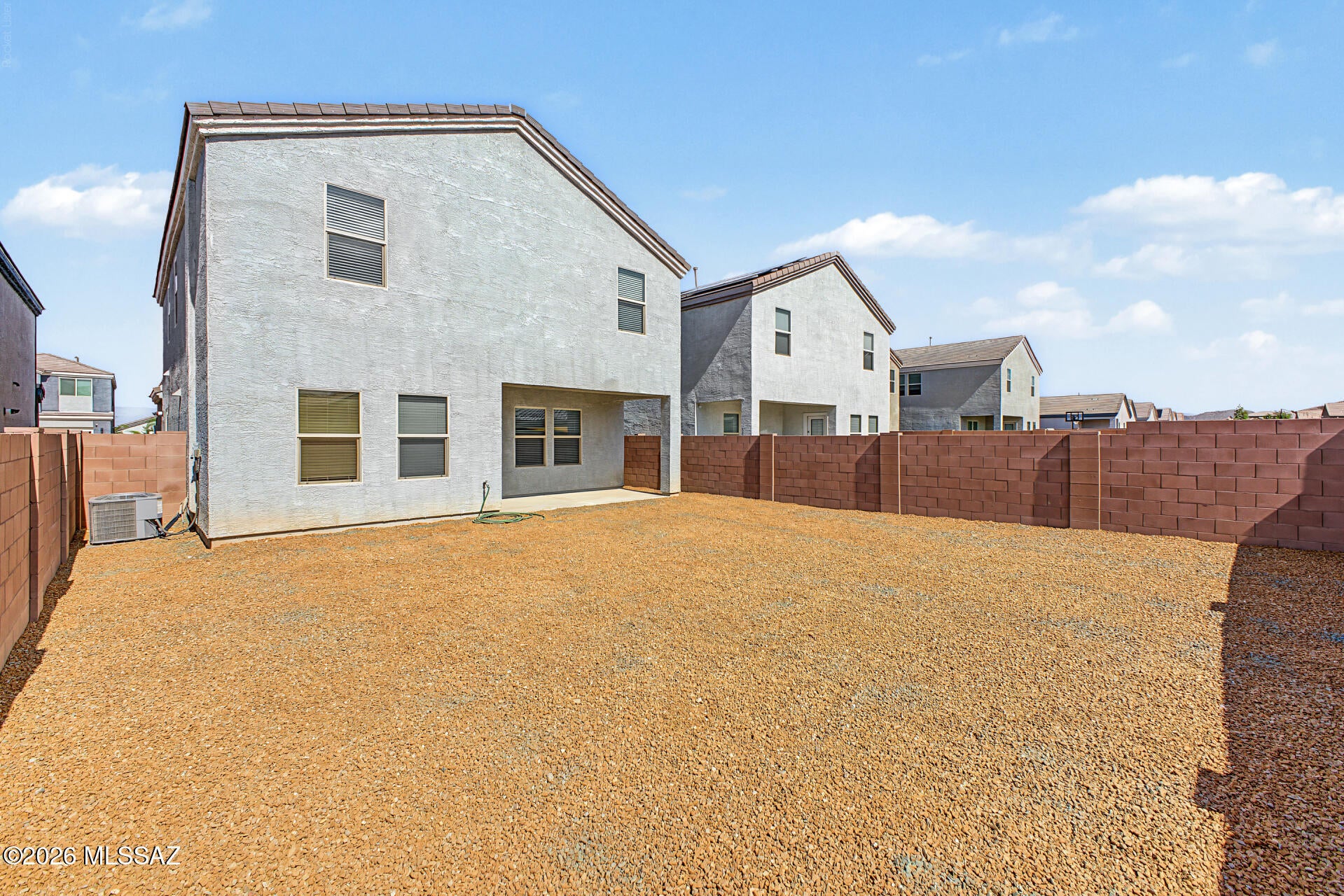 Hanson Ridge - Residential
