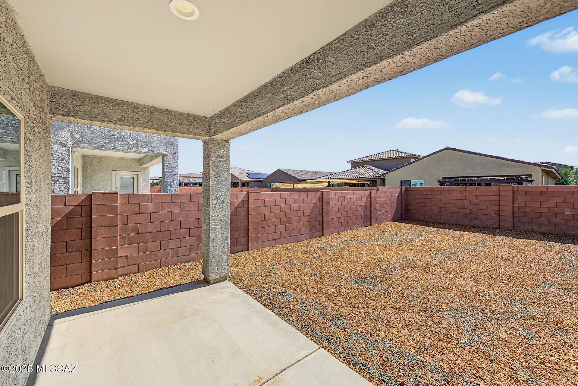 Hanson Ridge - Residential