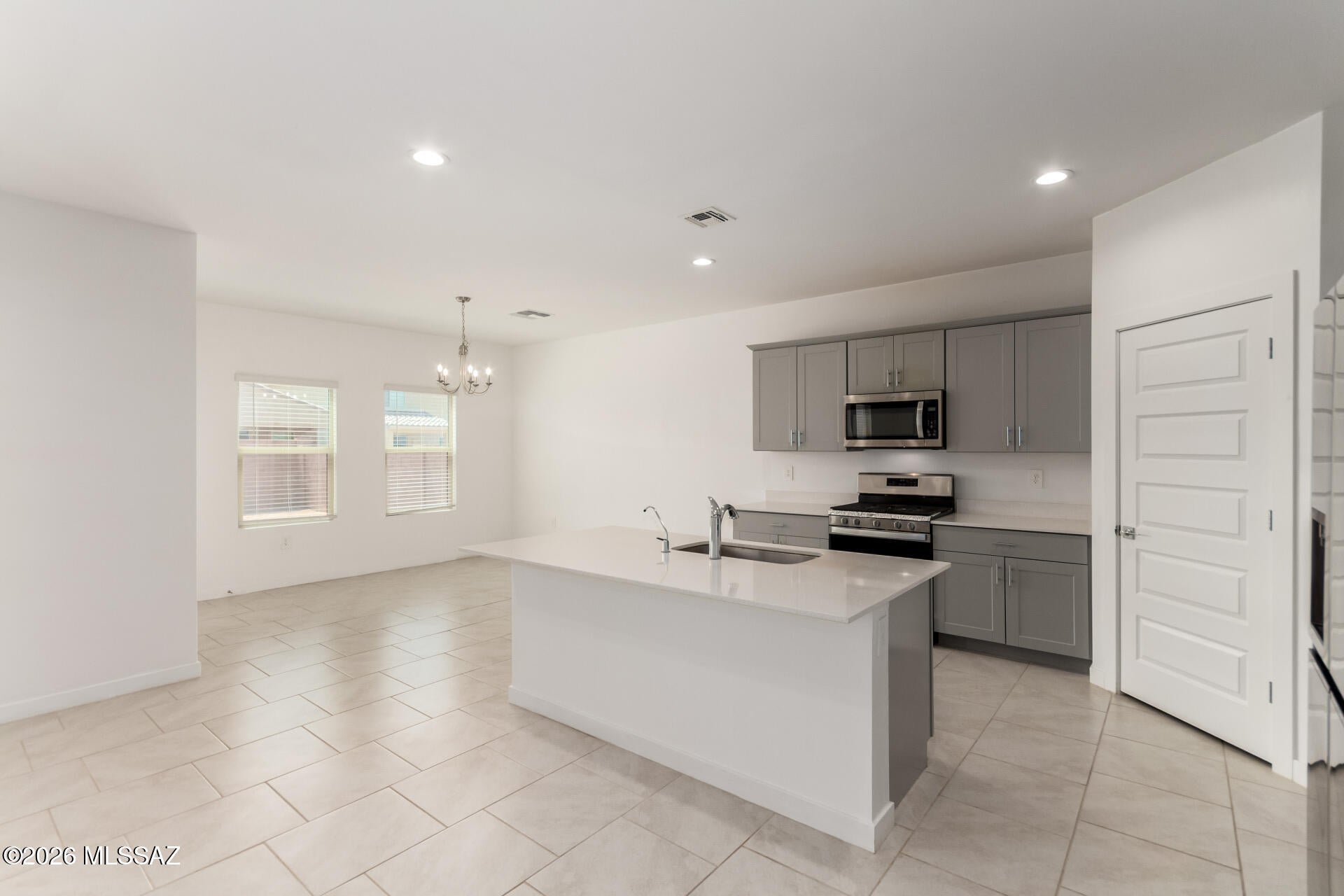 Hanson Ridge - Residential