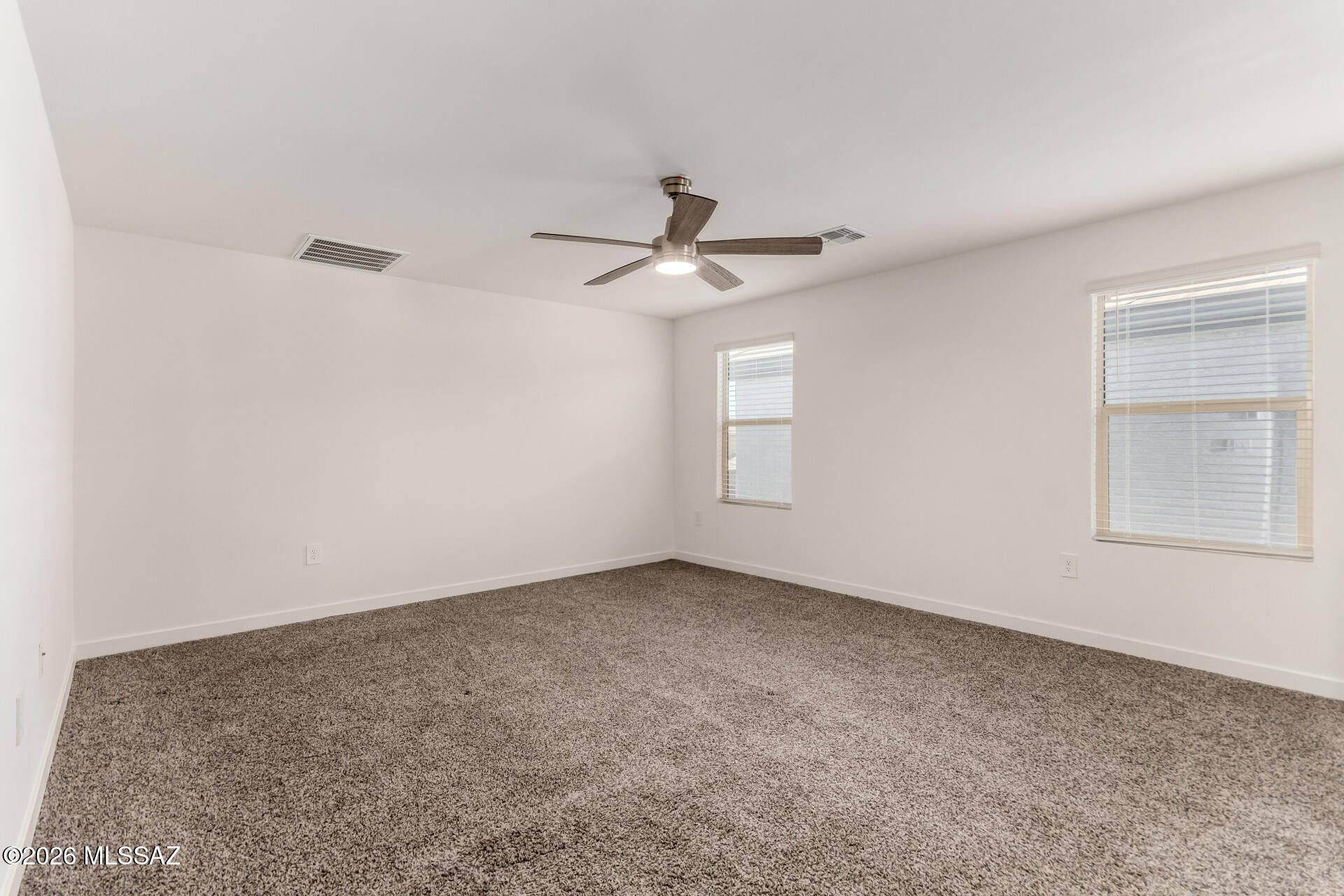 Hanson Ridge - Residential