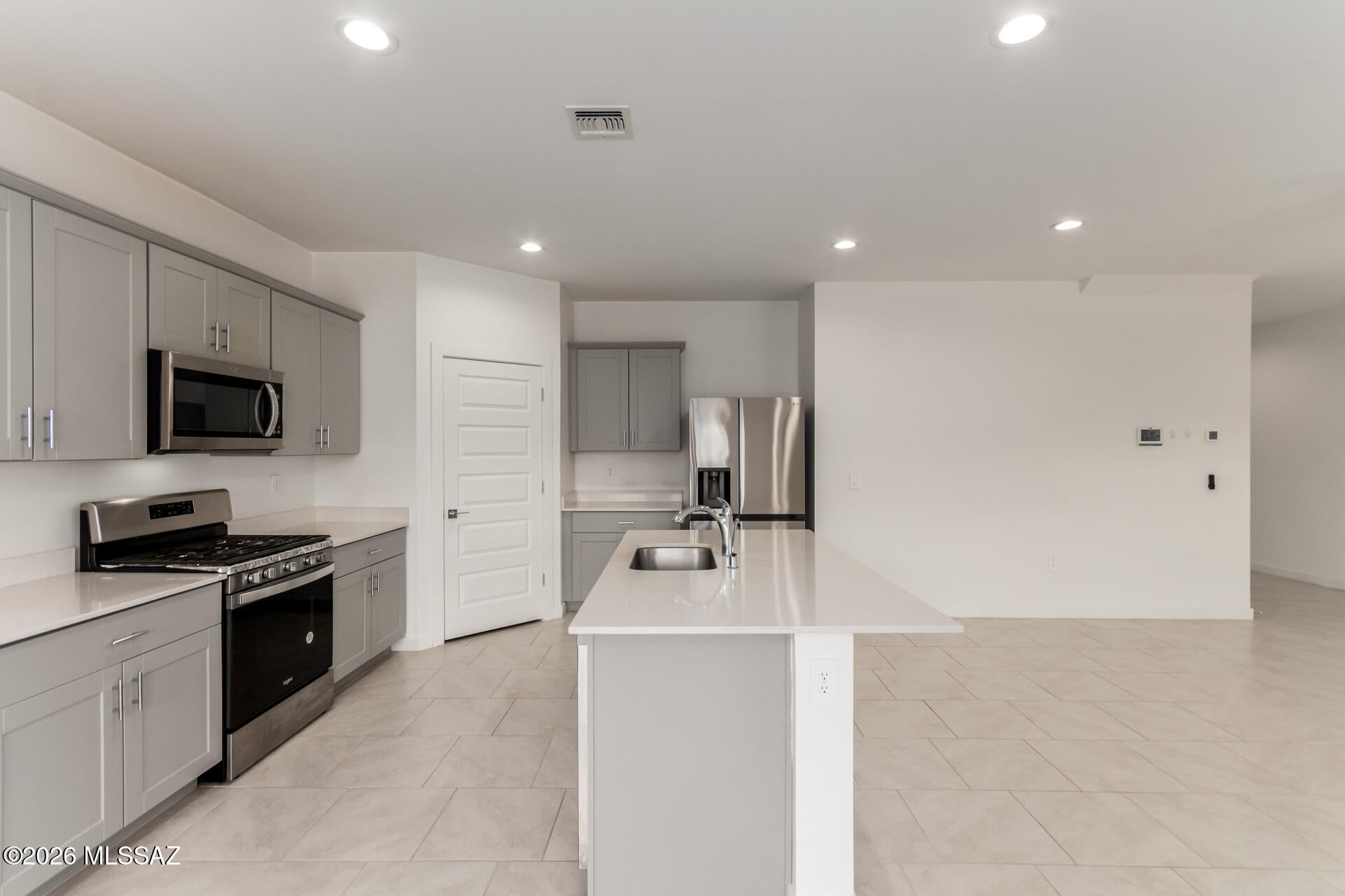 Hanson Ridge - Residential