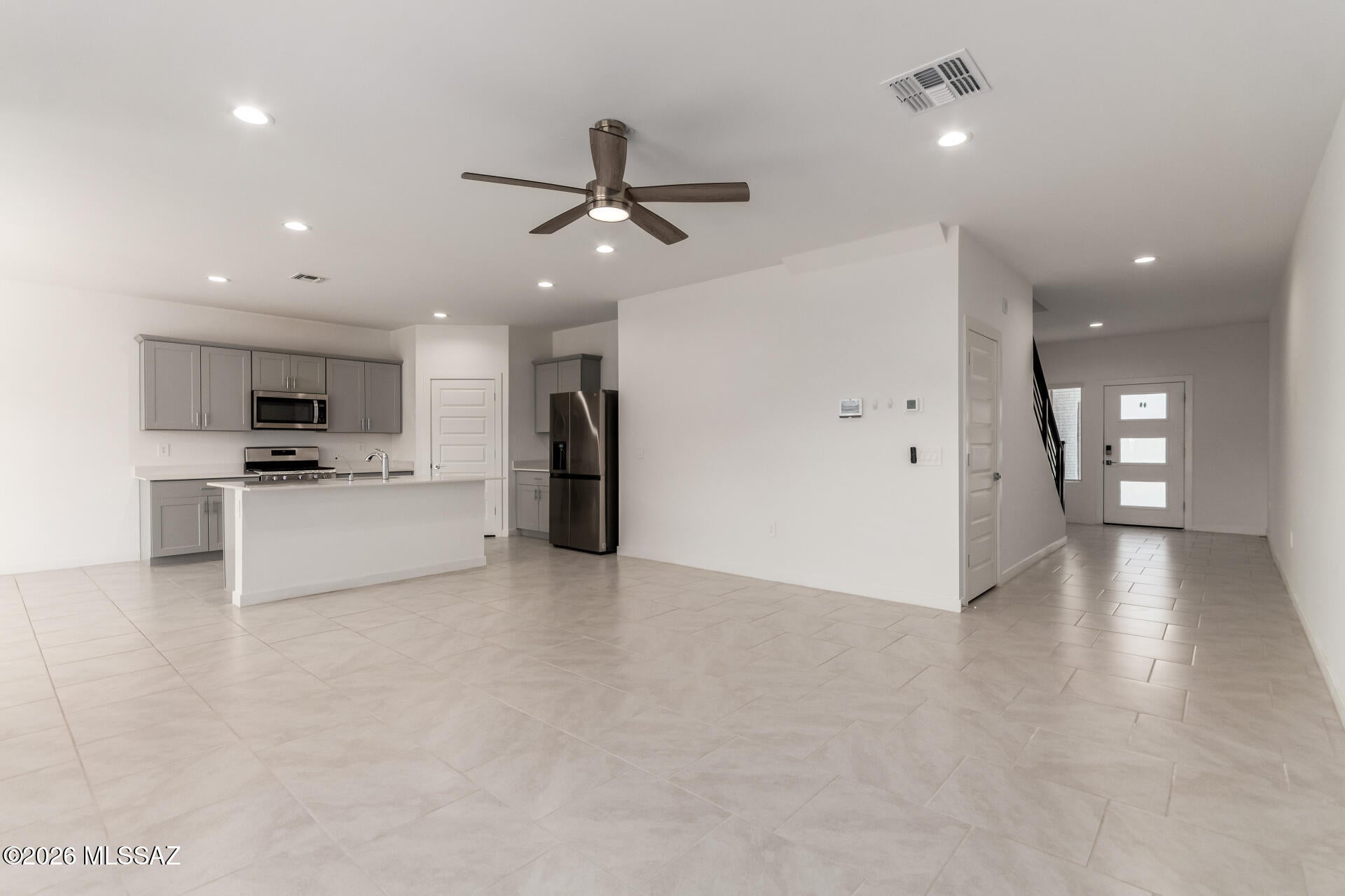 Hanson Ridge - Residential