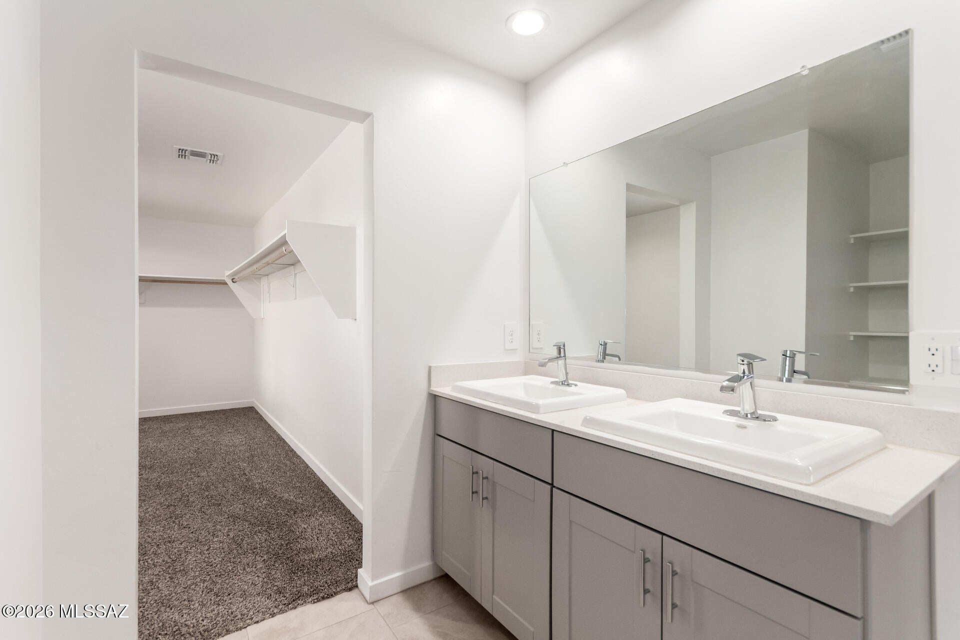 Hanson Ridge - Residential