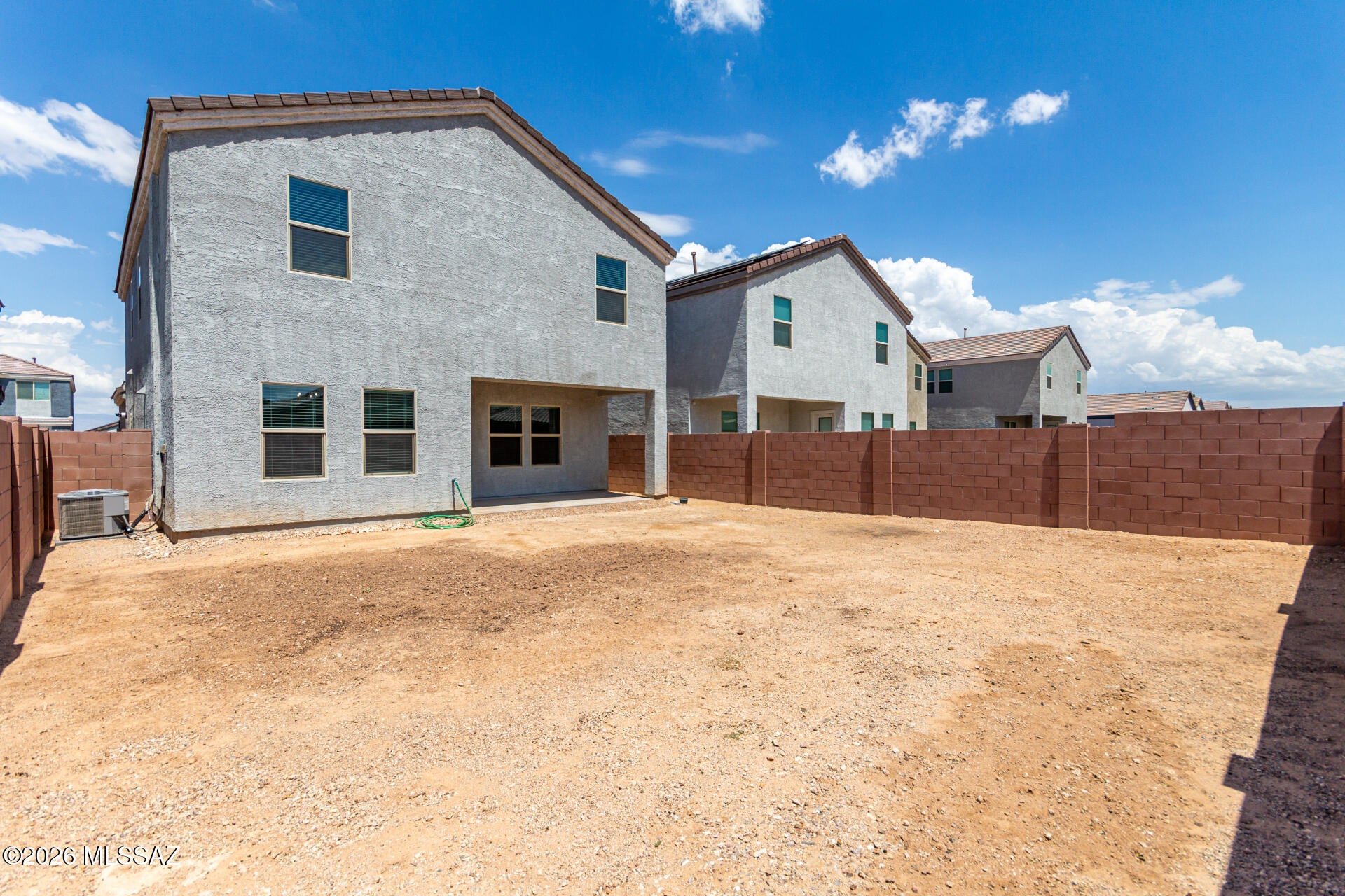 Hanson Ridge - Residential