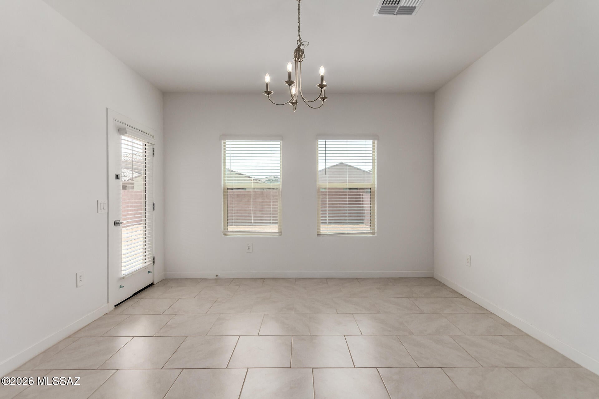 Hanson Ridge - Residential
