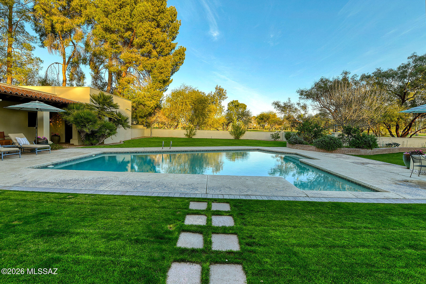 Country Club Estates NO. 1 - Residential