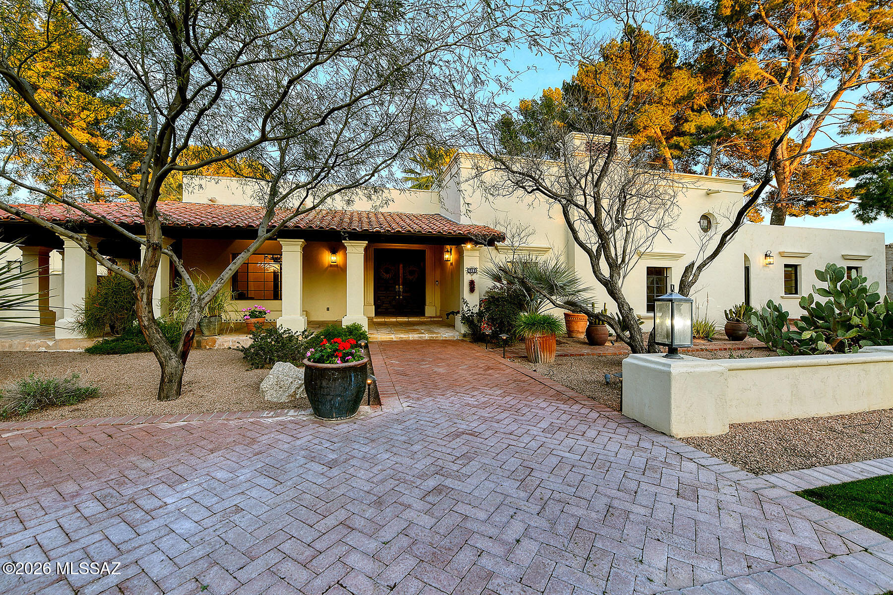Country Club Estates NO. 1 - Residential