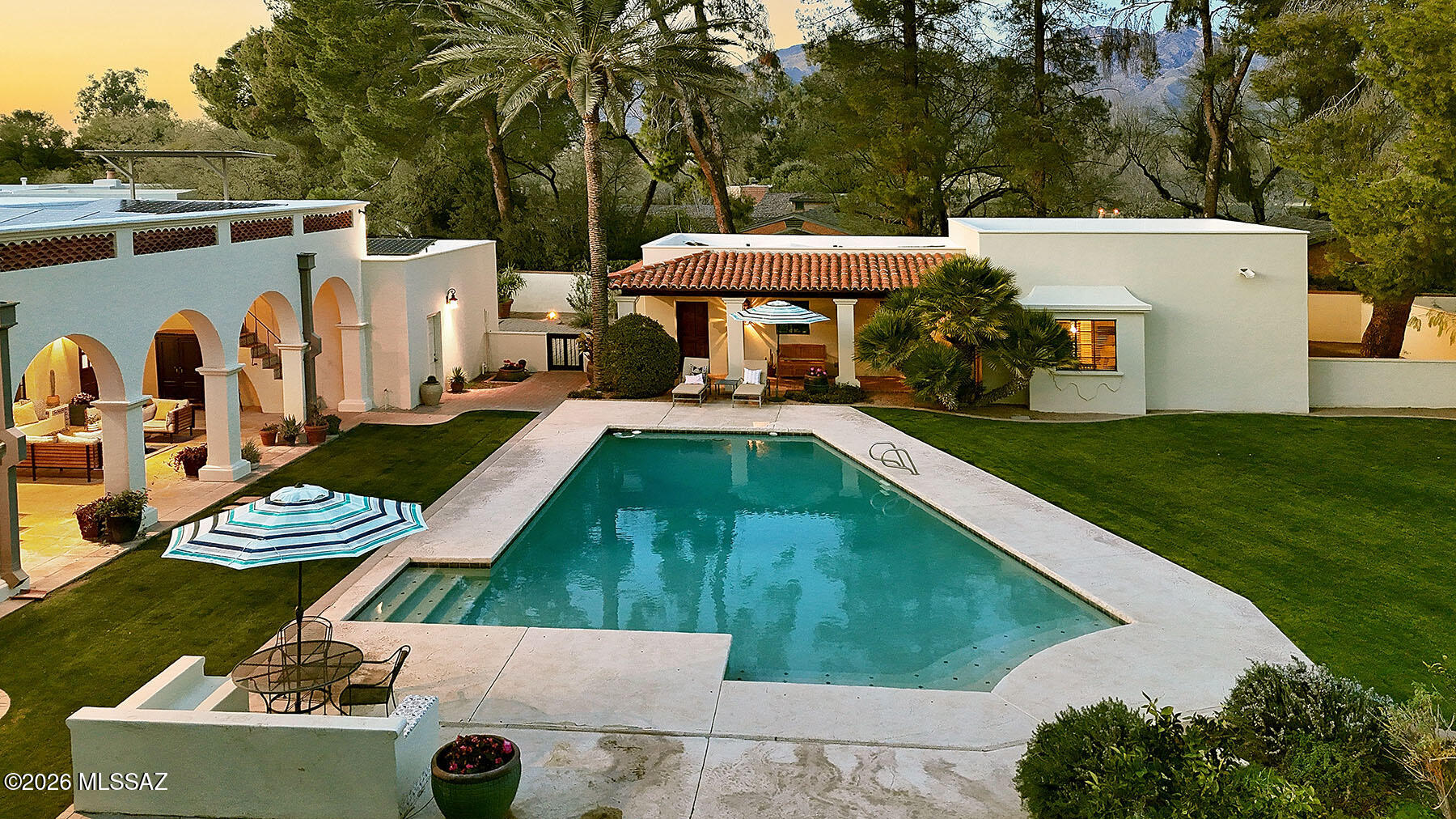 Country Club Estates NO. 1 - Residential