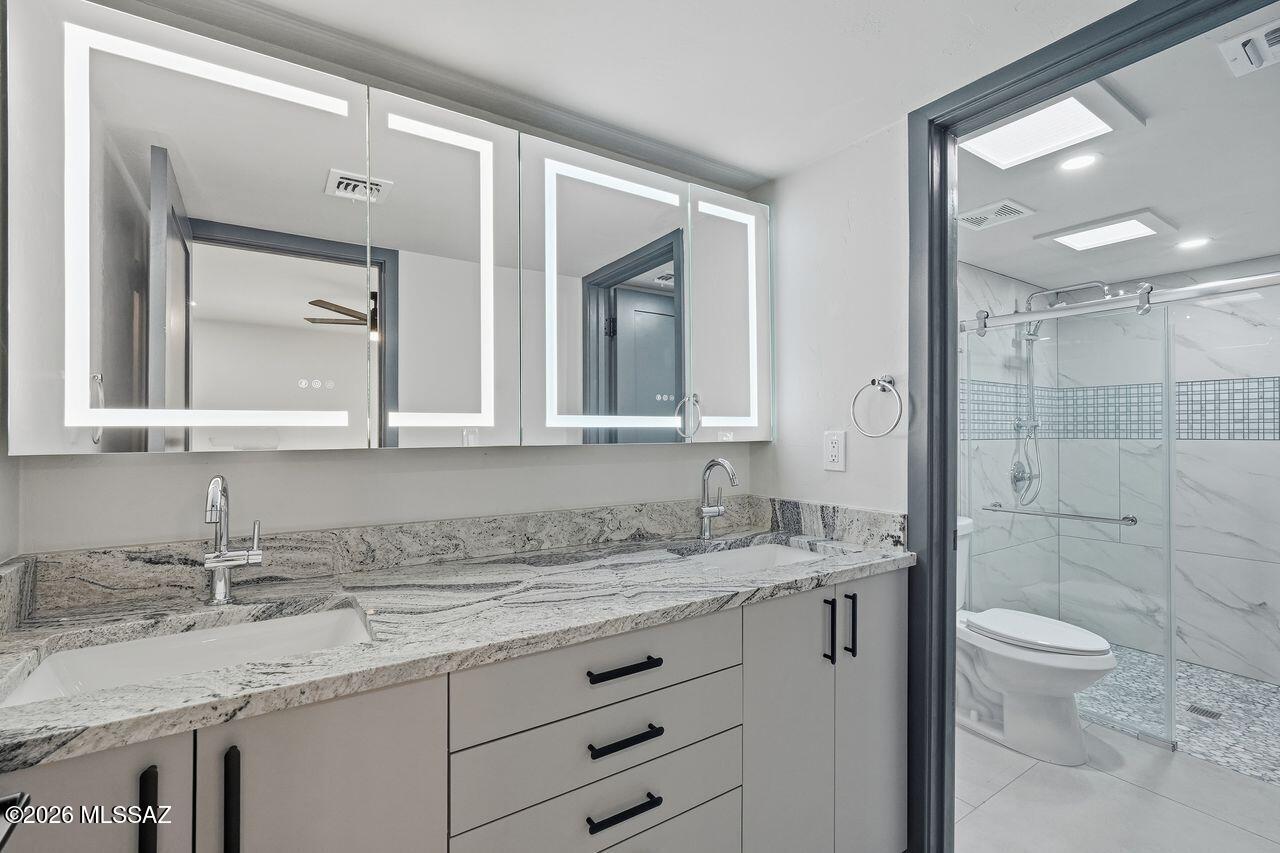 Arcadia Square (1-100) - Residential