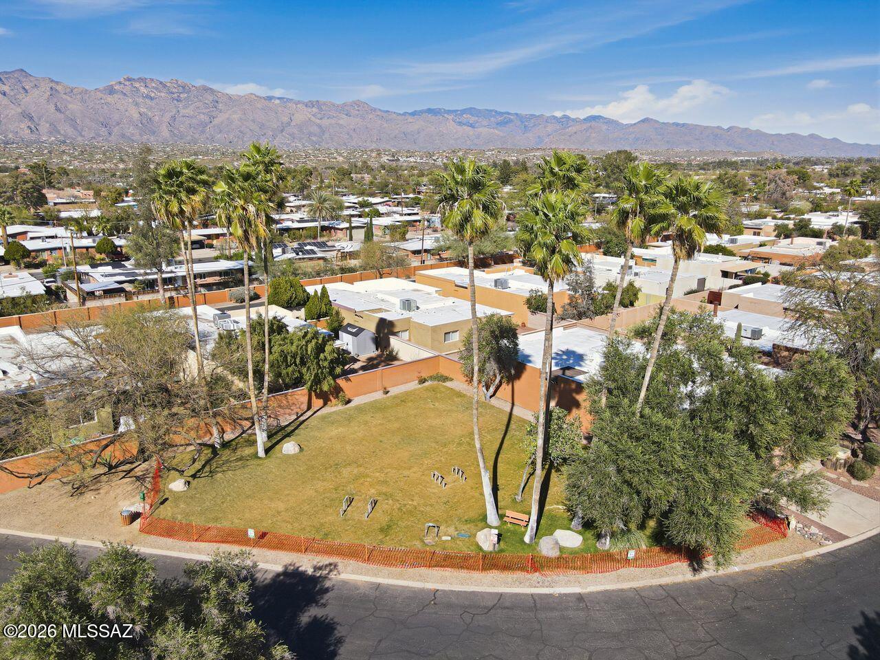 Arcadia Square (1-100) - Residential