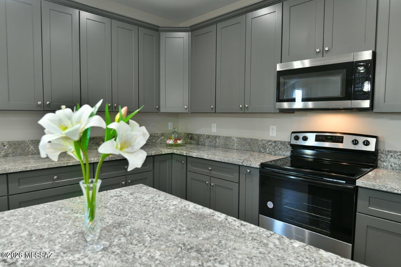 New Tucson Unit NO. 23 (140-261) - Residential