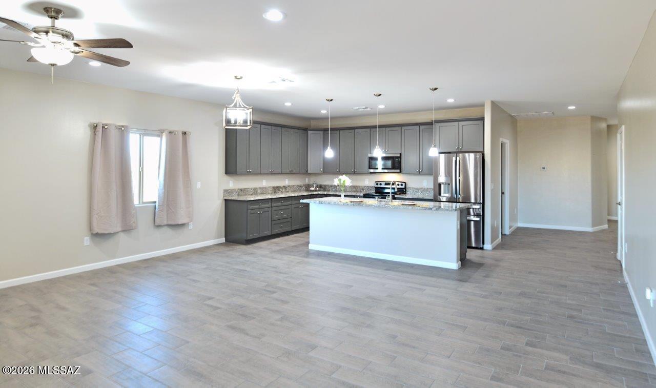 New Tucson Unit NO. 23 (140-261) - Residential