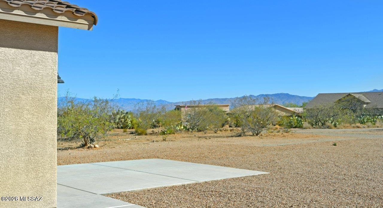 New Tucson Unit NO. 23 (140-261) - Residential