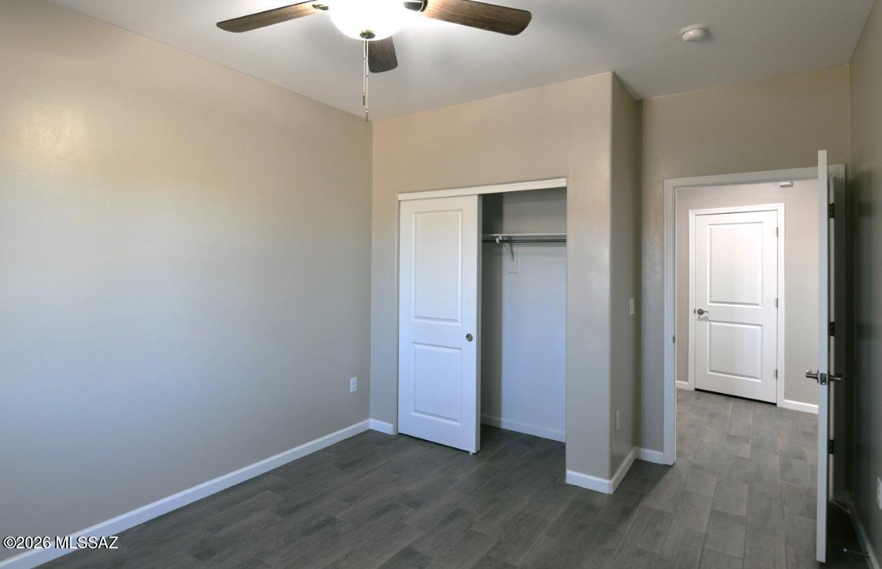 New Tucson Unit NO. 23 (140-261) - Residential