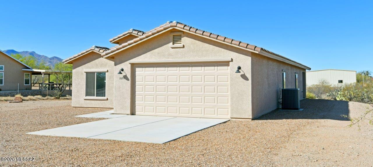 New Tucson Unit NO. 23 (140-261) - Residential