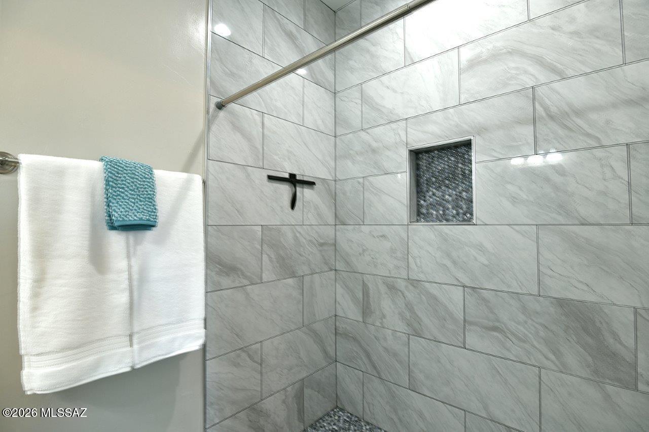 New Tucson Unit NO. 23 (140-261) - Residential