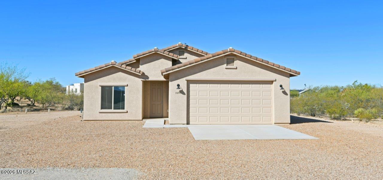 New Tucson Unit NO. 23 (140-261) - Residential