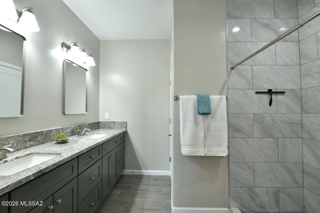 New Tucson Unit NO. 23 (140-261) - Residential